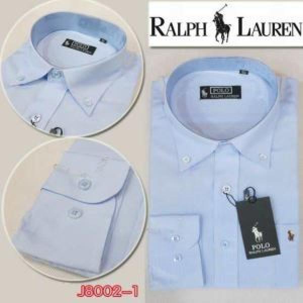 2021秋冬 Polo Ralph Lauren ポロ ラルフローレン 人気大人気アイテム商品◆ 長袖シャツ