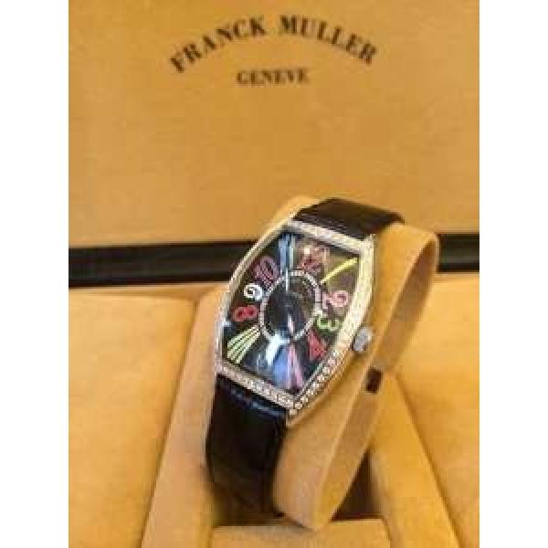 品質良きｓ級アイテム FRANCK MULLER フランクミュラースーパーコピー 腕時計