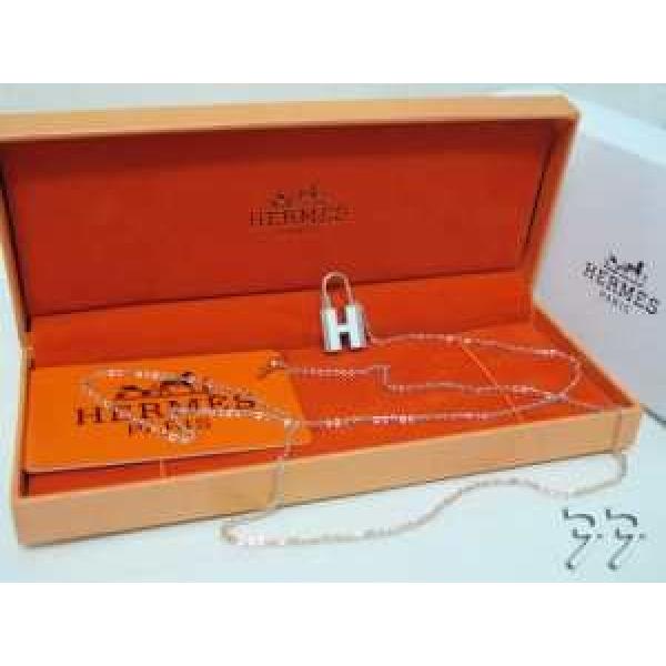 ～希少 2021春夏 HERMES エルメス ネックレス、ペンダントトップ、チョーカー