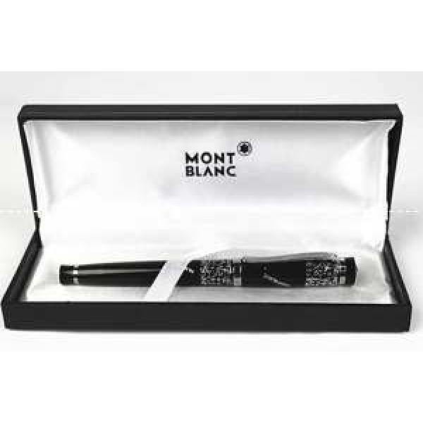新着 MONTBLANC モンブラン ボールペン MB030