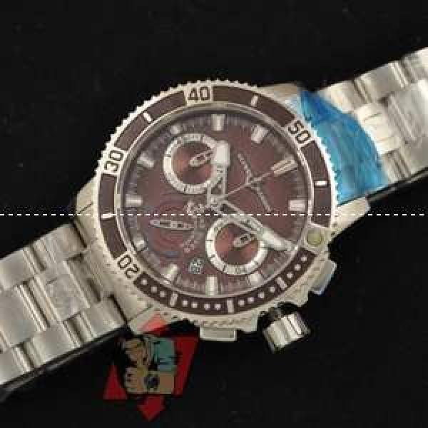 高級腕時計 ULYSSE NARDIN ユリスナルダン 人気 時計 メンズ UN061