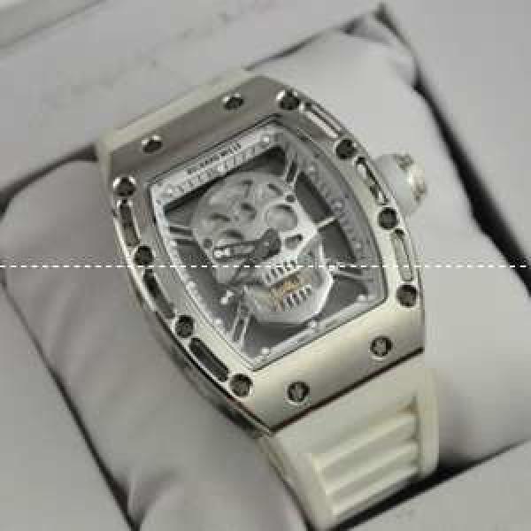 人気アイテム RICHARD MILLE リシャール ミル 人気 腕時計 メンズ RM009