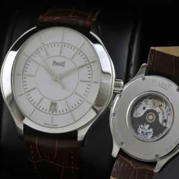 手巻き機械式 PIAGET ピアジェ  メンズ腕時計