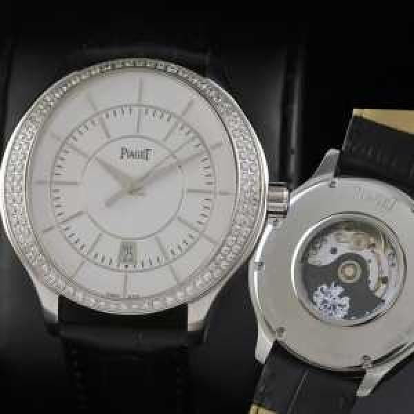 手巻き機械式 PIAGET ピアジェ  メンズ腕時計