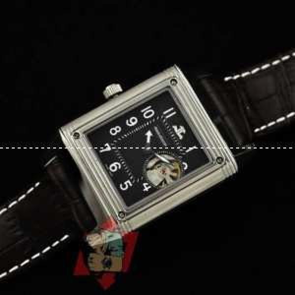 新品 JAEGER-LECOULTRE ジャガールクルト 腕時計 メンズ JLC016