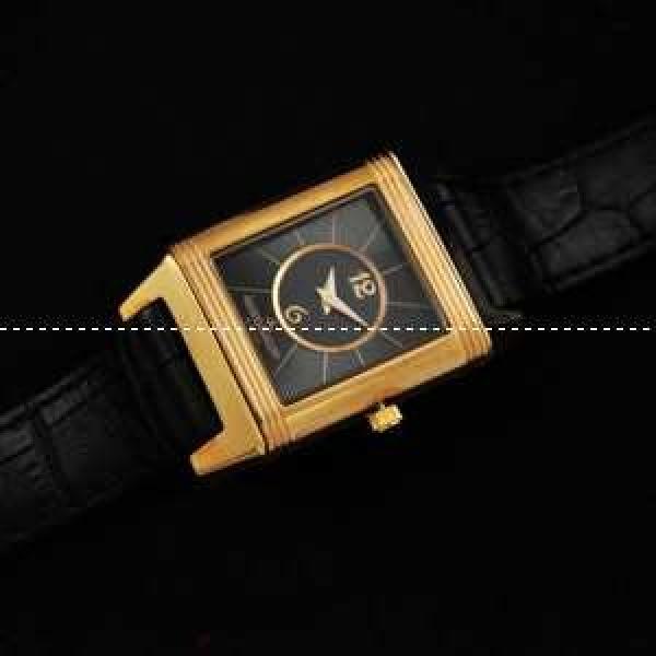高級腕時計 JAEGER-LECOULTRE ジャガールクルト 時計 メンズ JLC010