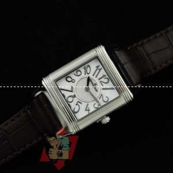 新着 JAEGER-LECOULTRE ジャガールクルト 高級腕時計 メンズ JLC029
