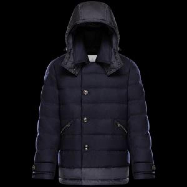 2021秋冬MONCLER モンクレール  ダウンジャケット厳しい寒さに耐える 店舗で人気満点
