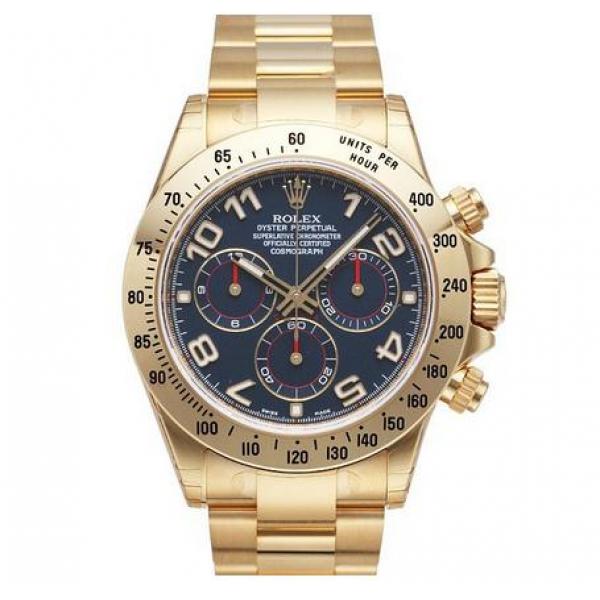 ROLEX ロレックス スーパーコピーデイトナ 116528 新品 メンズ 腕時計  