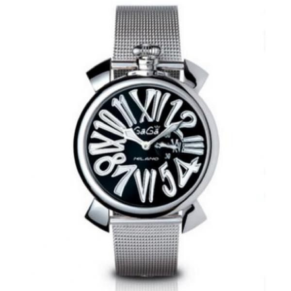 販売中ガガミラノコピーブランド　日常生活防水を備えている腕時計