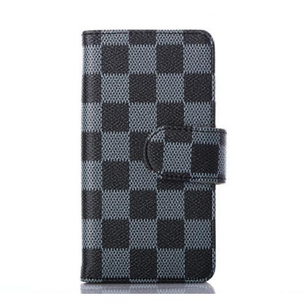 防水 ルイ·ヴィトン Louis Vuitton iPhone 6 Leather ケースを通販