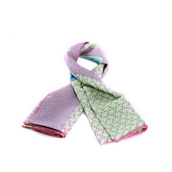 エルメス　ツイル　鮮やかな色 華を添えるスカーフ ブランド コピー激安