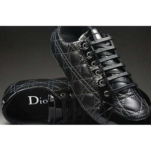 おすすめの春夏期間限定 DIOR ディオール 快適なランニング靴 カジュアル靴