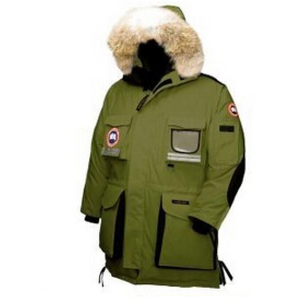 高い保温性　2021秋冬 Canada Goose リファインされたなダウンジャケット 多色