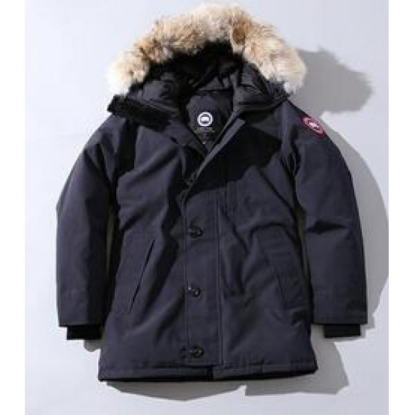 今季セール　カナダグース canada goose　ジャスパー　保温性能を発揮するジャケット.