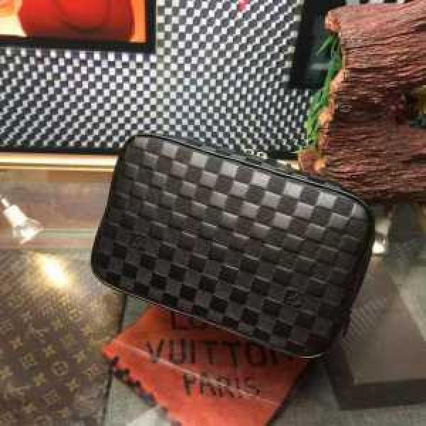 2019 限定アイテム  年ルイヴィトン厳選アイテム LOUIS VUITTON ビジネスケース 47506