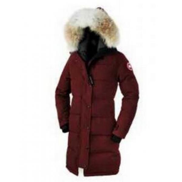ファッション性も高いカナダグース スーパーコピー　 質感のよいダウンジャケット 綺麗 7色可選.