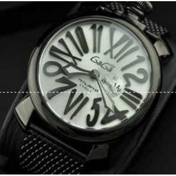 腕を飾るGaGaMILANOガガミラノ コピー　美を堪能した腕時計. 