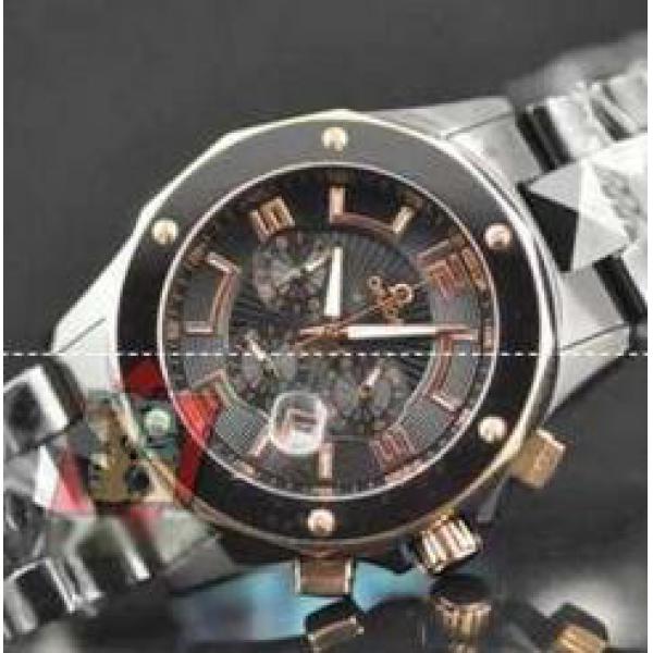 特別限定モデル　OMEGAオメガコピー　大人っぽい雰囲気を演出する腕時計.