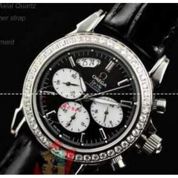 スゴイ人気　OMEGAオメガスーパーコピー　 絶大な存在感に溢れる腕時計.