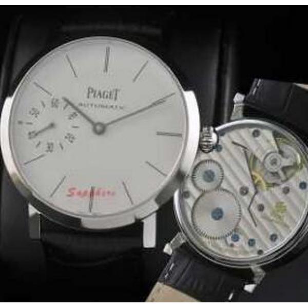 デザイン性に優れたPIAGET ピアジェスーパーコピー　耐衝撃性の高い男性用腕時計.