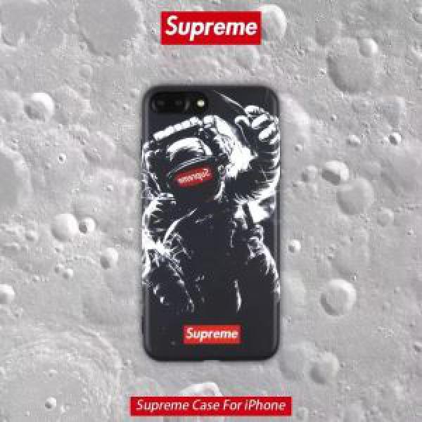 HOT得価シュプリーム SUPREME 2019最新着 新品本物  iphone7plus 専用ケースカバー
