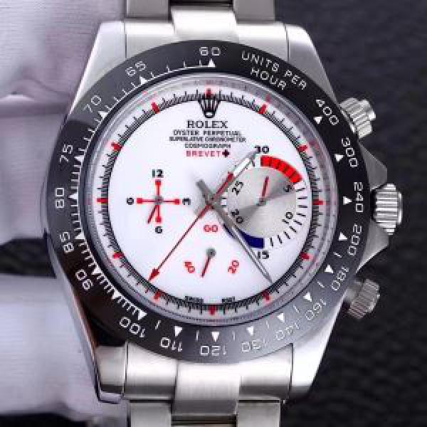 限定セール新品2019 ロレックス ROLEX  男性用腕時計 上級水晶ガラス 多色選択可