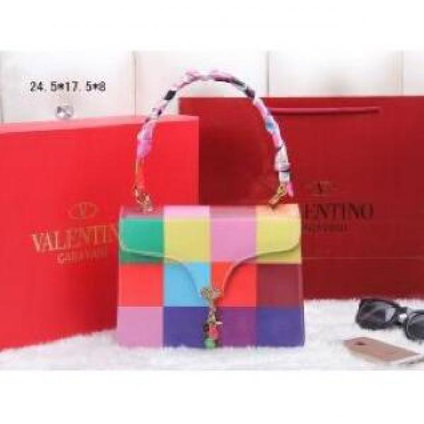 特価セール VALENTINO ヴァレンティノ 女性のお客様 　女性達に支持されるバッグ人気通販