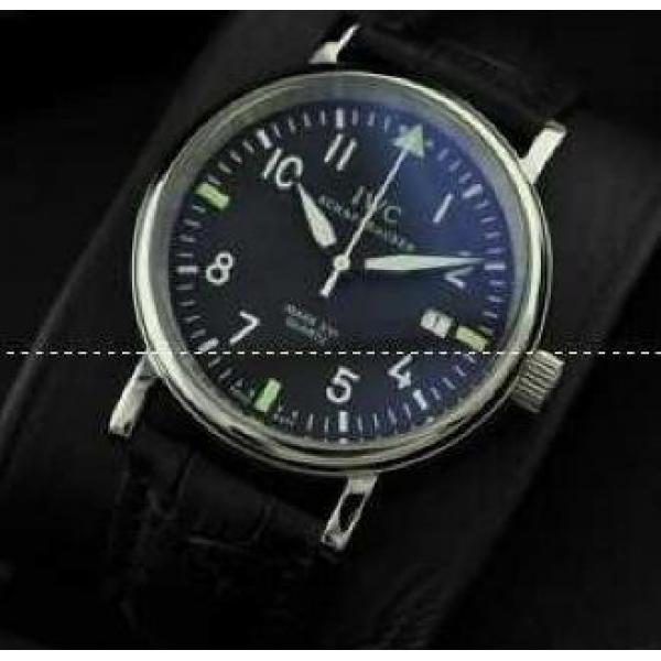 質の高いインターナショナルウォッチ カン IWC パイロットウォッチ マーク18  IW327001  数量限定メンズ 腕時計