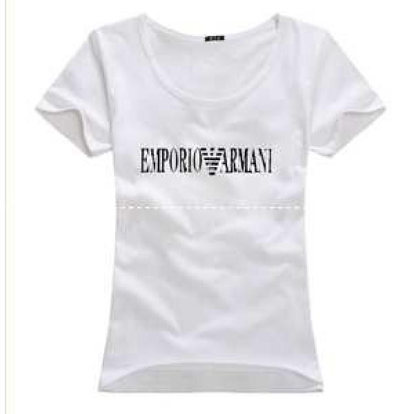 ブランド2021春夏期間限定コピーブランド アルマーニ 人気通販半袖 Tシャツ