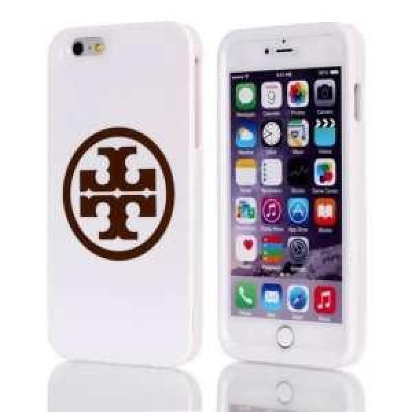 【激安】 2019 Tory Burch トリー バーチ  iphone6 plus 専用ケースカバー