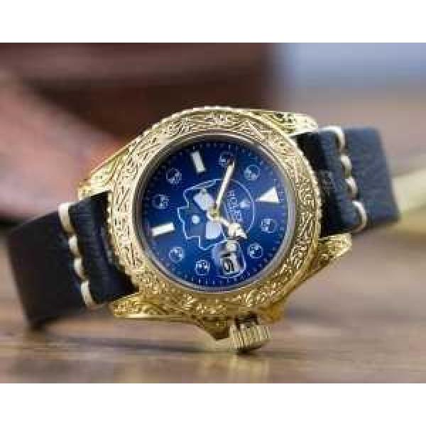 豊かなサイズ 2019 ROLEX ロレックス 3針クロノグラフ 日付表示 男性用腕時計