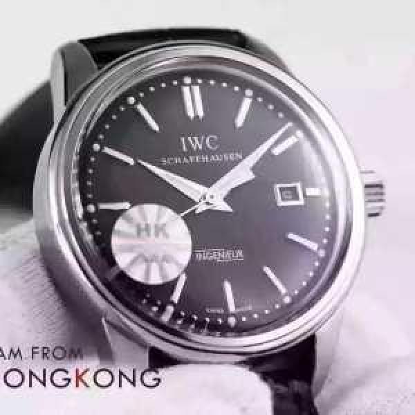 着心地がいい2019 IWC インターナショナルウォッチ カン 男性用腕時計 Cal.80111