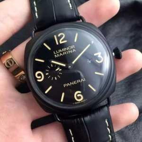 2019 絶大な人気を誇るOFFICINE PANERAI オフィチーネ パネライ 男性用腕時計 多色