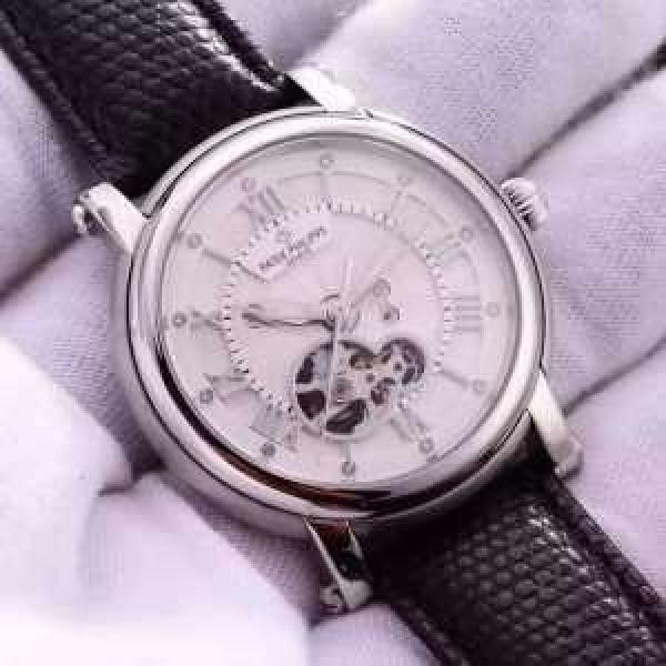 モテるアイテム 2019 Patek Philippe パテックフィリップ 6針クロノグラフ 日付表示 腕時計