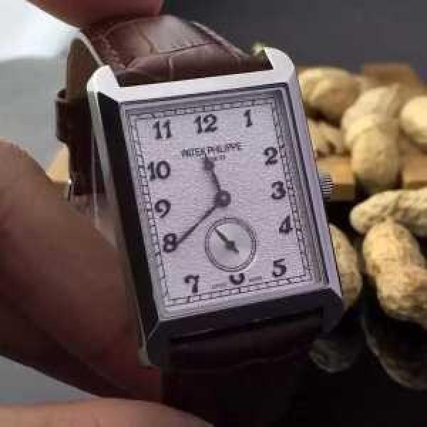 2019ムダな装飾を排したデザイン Patek Philippe パテックフィリップ スイス輸入クオーツムーブメント 男女兼用腕時計