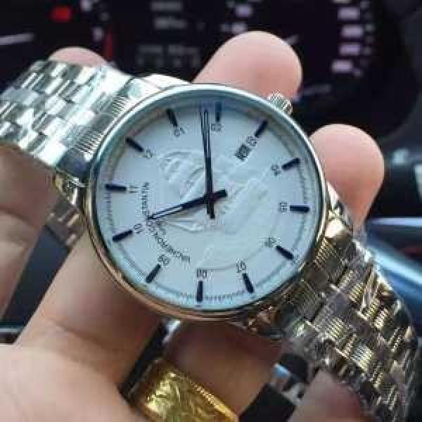 2019 高評価の人気品 Vacheron Constantin ヴァシュロン コンスタンタン 男性用腕時計 7色可選