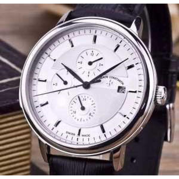 オリジナル2019 Vacheron Constantin ヴァシュロン コンスタンタン 男性用腕時計 多色