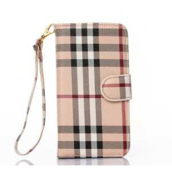 モテるアイテム入荷 2021秋冬 バーバリー BURBERRY iPhone6/6s 専用ケースカバー