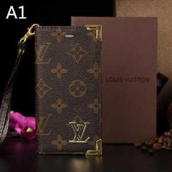  超人気タレント定番愛用 2021秋冬 年ルイヴィトン厳選アイテム LOUIS VUITTON iphone7 plus ケース カバー 2色可選