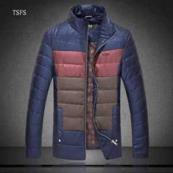 オリジナル 2021秋冬ヒューゴボス HUGO BOSS  ダウンジャケット 2色可選 厳しい寒さに耐える