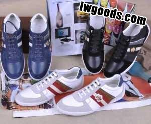 人気大人気アイテム商品◆ 2022春夏  BALLY バリー    スニーカー 靴 www.iwgoods.com