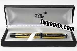 格安！MONTBLANC モンブラン ボールペン MB009 www.iwgoods.com