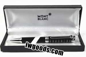 格安! MONTBLANC モンブラン ボールペン MB013 www.iwgoods.com
