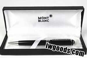 新着 MONTBLANC モンブラン ボールペン MB024 www.iwgoods.com