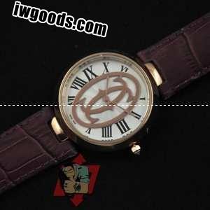 高級腕時計 CARTIER カルティエ 人気 時計 女性のお客様 CA165 www.iwgoods.com