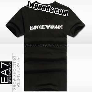 2018新作 ARMANI アルマーニ 人気通販 半袖 Tシャツ 多色 www.iwgoods.com