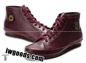 2022春夏期間限定ARMANI アルマーニ 人気通販 スニーカー 靴 ハイクォリティ www.iwgoods.com