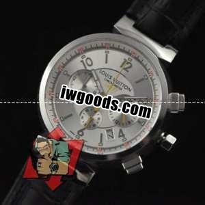スゴイ人気　絶賛アクセサリー LOUIS VUITTON 年ルイヴィトン厳選アイテム 腕時計 www.iwgoods.com