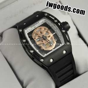 高級腕時計 RICHARD MILLE リシャール ミル 人気 時計 メンズ RM001 www.iwgoods.com